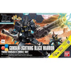 Bandai 5061216 HGBF 1/144 Lightning Black Warrior