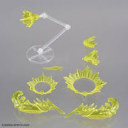 Bandai 5061322 Customise Effect Action Image Version Yellow 30MM
