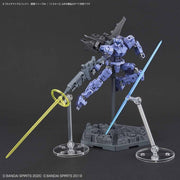 Bandai 5061322 Customise Effect Action Image Version Yellow 30MM
