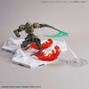 Bandai 5061323 Customise Effect Action Image Version Red 30MM