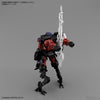 Bandai 5061324 1/144 bEXM-15 Portanova Space Type Dark Purple 30MM