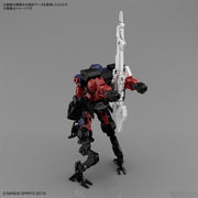 Bandai 5061324 1/144 bEXM-15 Portanova Space Type Dark Purple 30MM