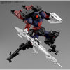 Bandai 5061324 1/144 bEXM-15 Portanova Space Type Dark Purple 30MM