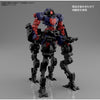 Bandai 5061324 1/144 bEXM-15 Portanova Space Type Dark Purple 30MM