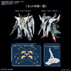 Bandai 5061332 HGUC 1/144 XI Gundam vs Penelope Funnel Missile Effect Set Mobile Suit Gundam