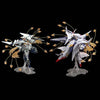 Bandai 5061332 HGUC 1/144 XI Gundam vs Penelope Funnel Missile Effect Set