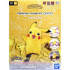 Bandai 5061389 Quick 01 Pikachu Pokemon Model Kit