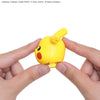 Bandai 5061389 Quick 01 Pikachu Pokemon Model Kit