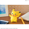Bandai 5061389 Quick 01 Pikachu Pokemon Model Kit