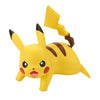 Bandai 5061391 Pokemon Model Kit Quick 03 Pikachu (Battle Pose)