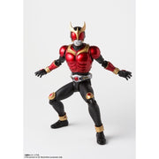 Bandai 5061407 Masked Rider Kuuga Mighty Form Decade Version Kamen Rider