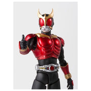 Bandai 5061407 Kamen Rider Masked Rider Kuuga Mighty Form (Decade Ver.) Figure 4573102614070