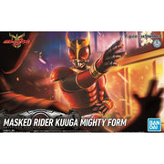 Bandai 5061407 Masked Rider Kuuga Mighty Form Decade Version Kamen Rider
