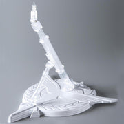 Bandai 5061530 Action Base 1 Celestial Being Version