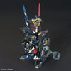 Bandai 5061550 SD Gundam World Heroes Sergeant Verde Buster