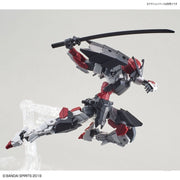 Bandai 5061551 1/144 EXM-A9s Spinatio Sengoku Type 30MM