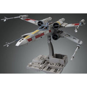 Bandai 5061554 1/72 X-Wing Starfighter Red 5 Star Wars The Rise of Skywalker