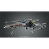 Bandai 5061554 1/72 X-Wing Starfighter Red 5 Star Wars The Rise of Skywalker