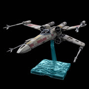 Bandai 5061554 1/72 X-Wing Starfighter Red 5 (Star Wars: The Rise of Skywalker)