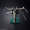 Bandai 5061554 1/72 X-Wing Starfighter Red 5 Star Wars The Rise of Skywalker