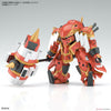 Bandai 5061558 HG 1/24 Spiricle Striker Mugen (Hatsuho Shinonome Type)
