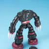 Bandai 5061576 MG 1/100 MSM-07 Zgok Chars Custom