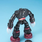 Bandai 5061576 MG 1/100 MSM-07 Zgok Chars Custom