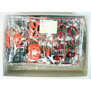 Bandai 5061576 MG 1/100 MSM-07 Zgok Chars Custom