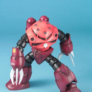 Bandai 5061576 MG 1/100 MSM-07 Zgok Chars Custom
