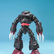 Bandai 5061576 MG 1/100 MSM-07 Zgok Chars Custom