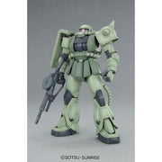 Bandai 5061580 MG 1/100 Zaku II Ver. 2.0 Gundam