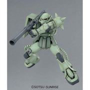 Bandai 5061580 MG 1/100 Zaku II Ver. 2.0 Gundam