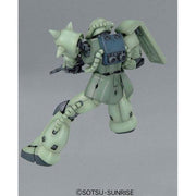 Bandai 5061580 MG 1/100 Zaku II Ver. 2.0 Gundam