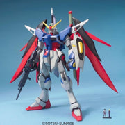 Bandai 5061582 MG 1/100 Destiny Gundam Seed Destiny