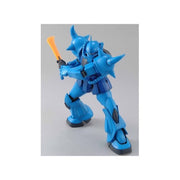 Bandai 5061585 MG 1/100 Gouf Ver.2.0 Gundam