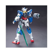 Bandai 5061587 MG 1/100 00 Qan(T)