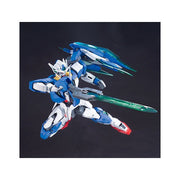 Bandai 5061587 MG 1/100 00 Qan(T)