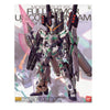 Bandai 0172818 MG 1/100 RX-0 Full Armor Unicorn Ver Ka Gundam UC