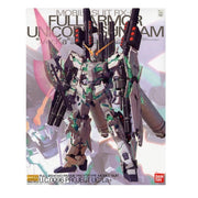 Bandai 5061589 MG 1/100 RX-0 Full Armor Unicorn Ver.Ka Gundam UC