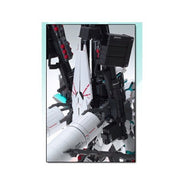 Bandai 5061589 MG 1/100 RX-0 Full Armor Unicorn Ver.Ka Gundam UC