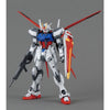 Bandai 5061590 MG 1/100 Aile Strike Gundam Version RM