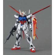Bandai 5061590 MG 1/100 Aile Strike Gundam Version RM
