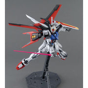 Bandai 5061590 MG 1/100 Aile Strike Gundam Version RM