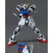 Bandai 5061590 MG 1/100 Aile Strike Gundam Version RM