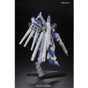Bandai 5061591 MG 1/100 RX-93-Nu2 Hi-Nu Gundam Ver.Ka Gundam Chars Counterattack