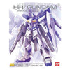 Bandai 5061591 MG 1/100 RX-93-Nu 2 Hi-Nu Gundam Ver.Ka Gundam Chars Counterattack