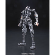 Bandai 5061595 RG 1/144 MS-06S ZakuII Gundam