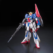 Bandai 5061599 RG 1/144 Z Gundam