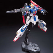 Bandai 5061599 RG 1/144 Z Gundam
