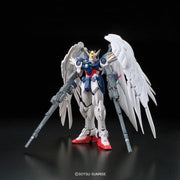 Bandai 5061602 RG 1/144 XXXG-00W0 Wing Gundam Zero EW